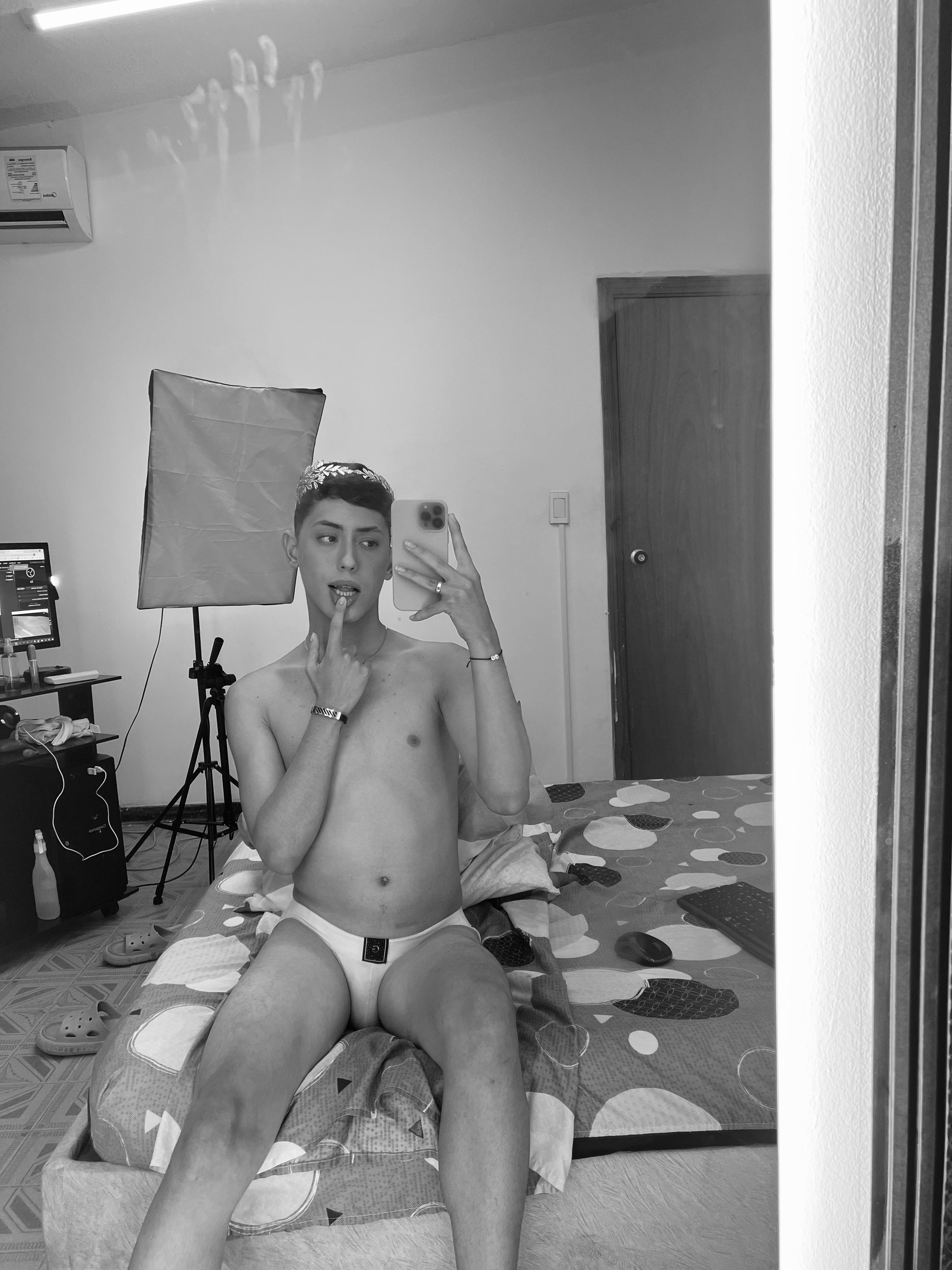 Intérprete CamiLoz Foto 5