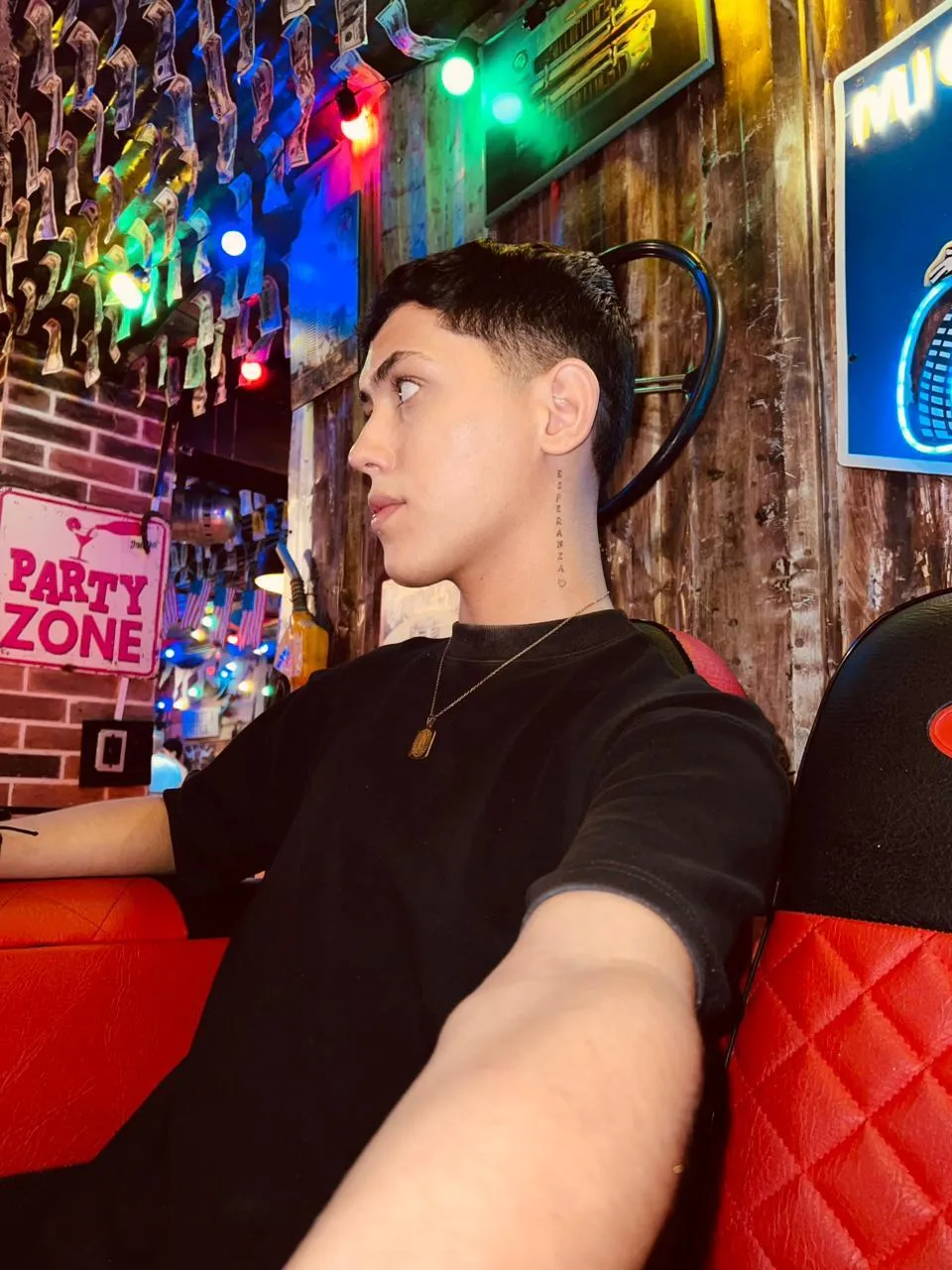 Darsteller CamiLoz Foto 3