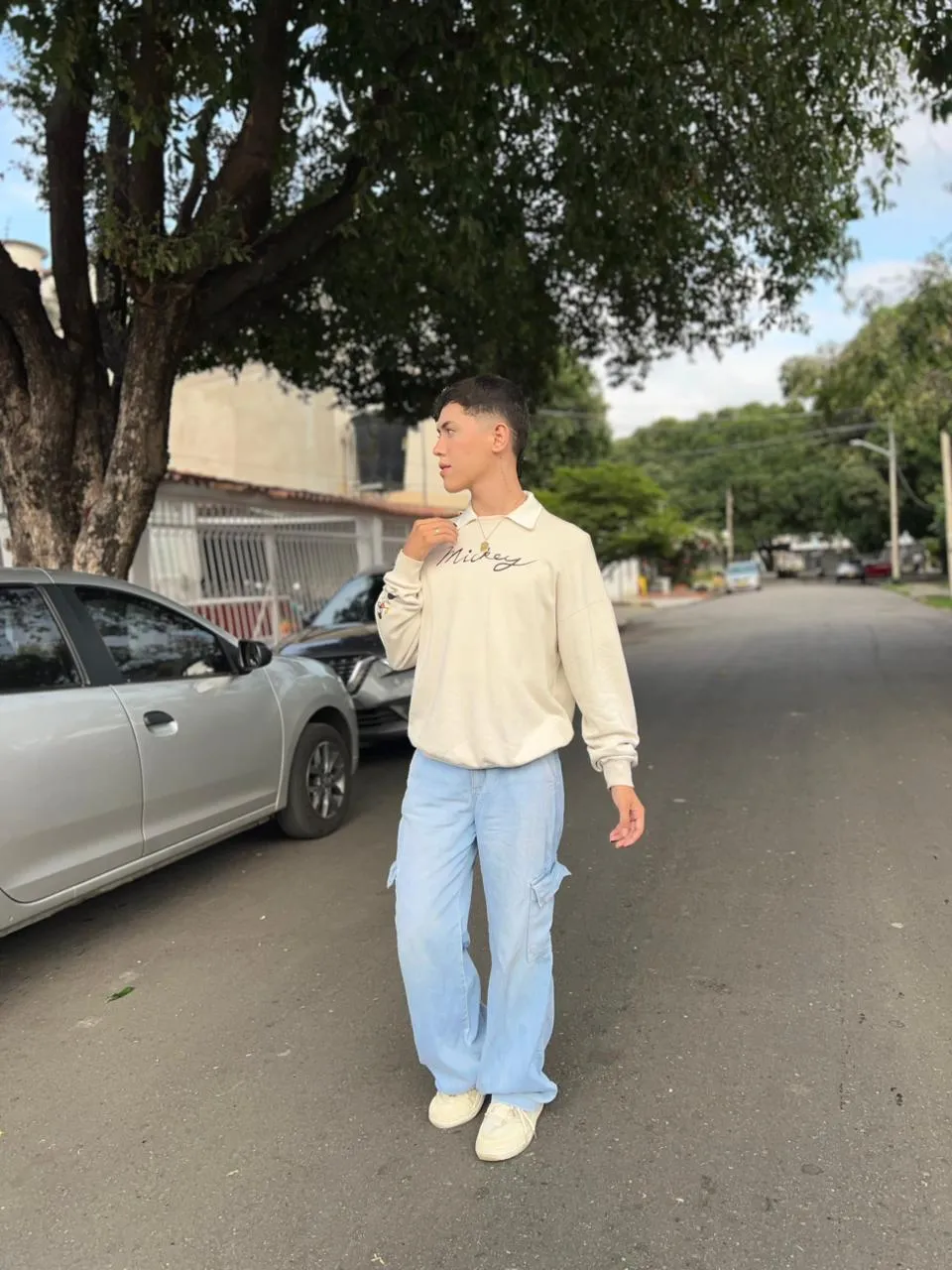 Darsteller CamiLoz Foto 4