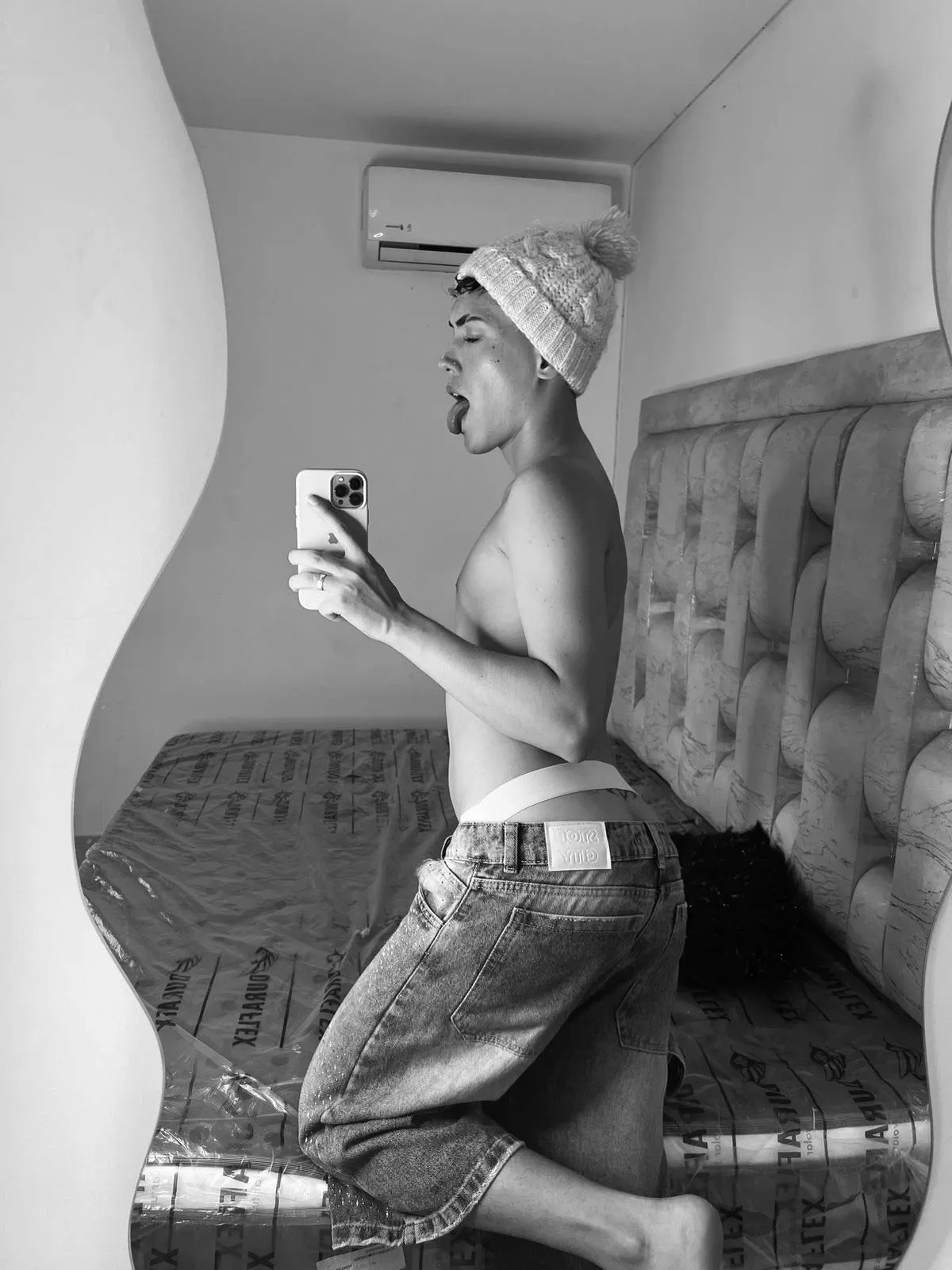 Darsteller CamiLoz Foto 5