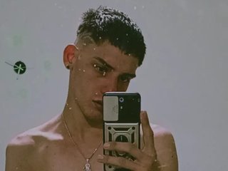 xxmathiusxx immagine del profilo del modello di cam