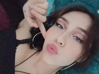 AbrilCooper199 profielfoto van cam model