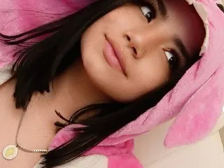 Profilbilde av MissyWoods webkamera modell