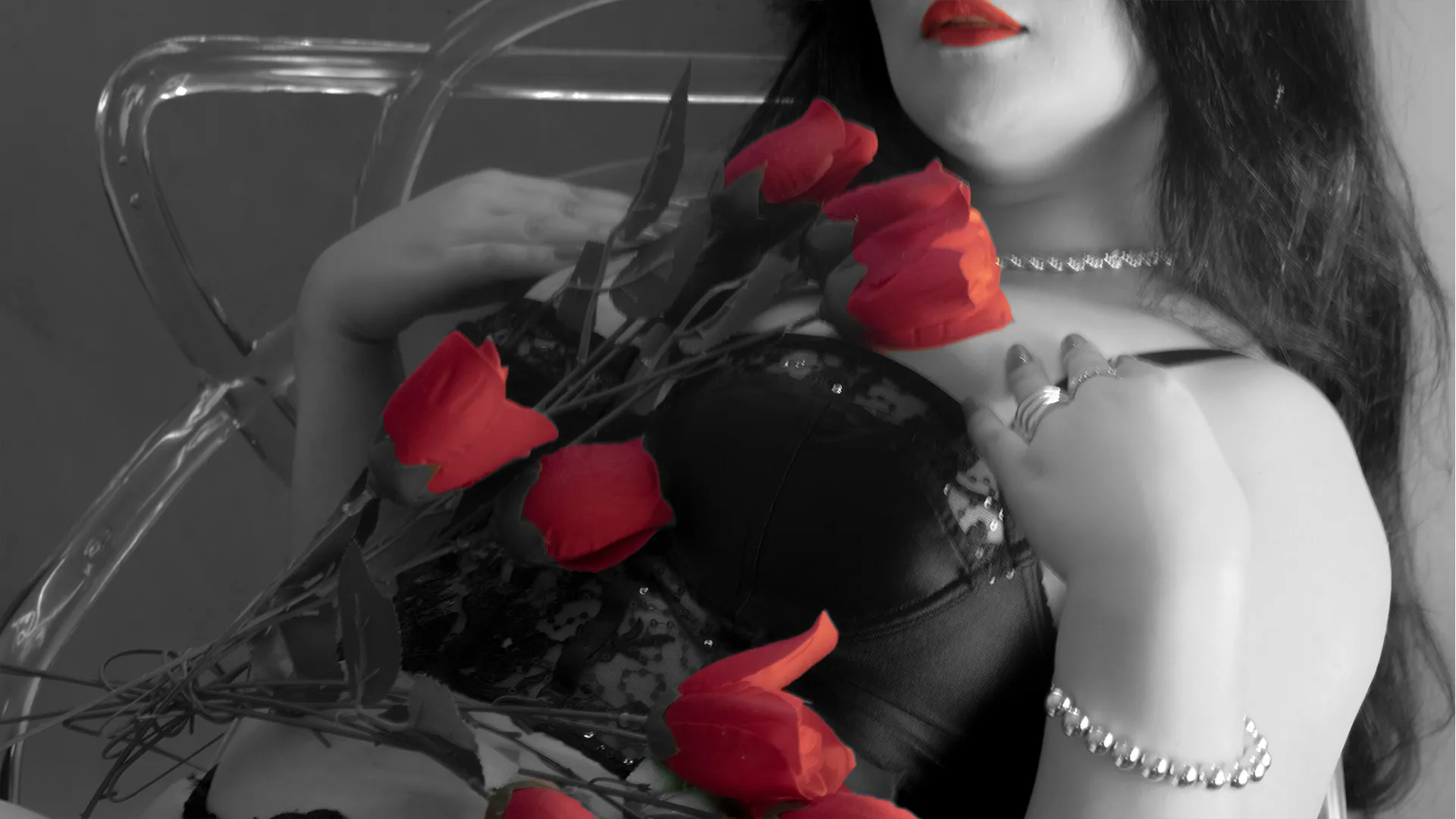 Utøver SophiaValentino Bilde 9