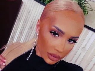 Image de profil du modèle de webcam Ammy4Danger