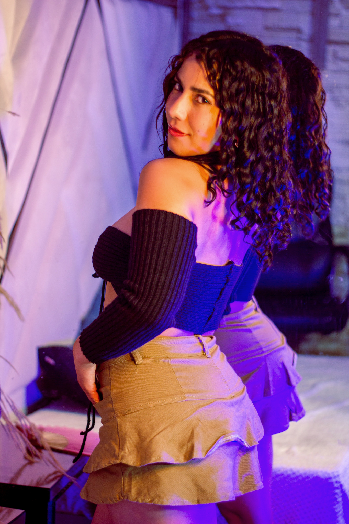 Artiest Irina_Rouse Foto 7