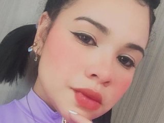 ElfaDiamond profilbild på webbkameramodell 