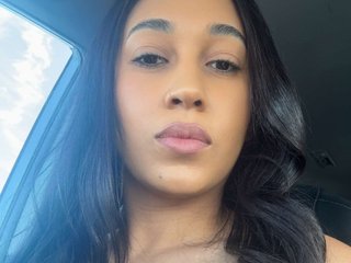 Amialovexoxo immagine del profilo del modello di cam