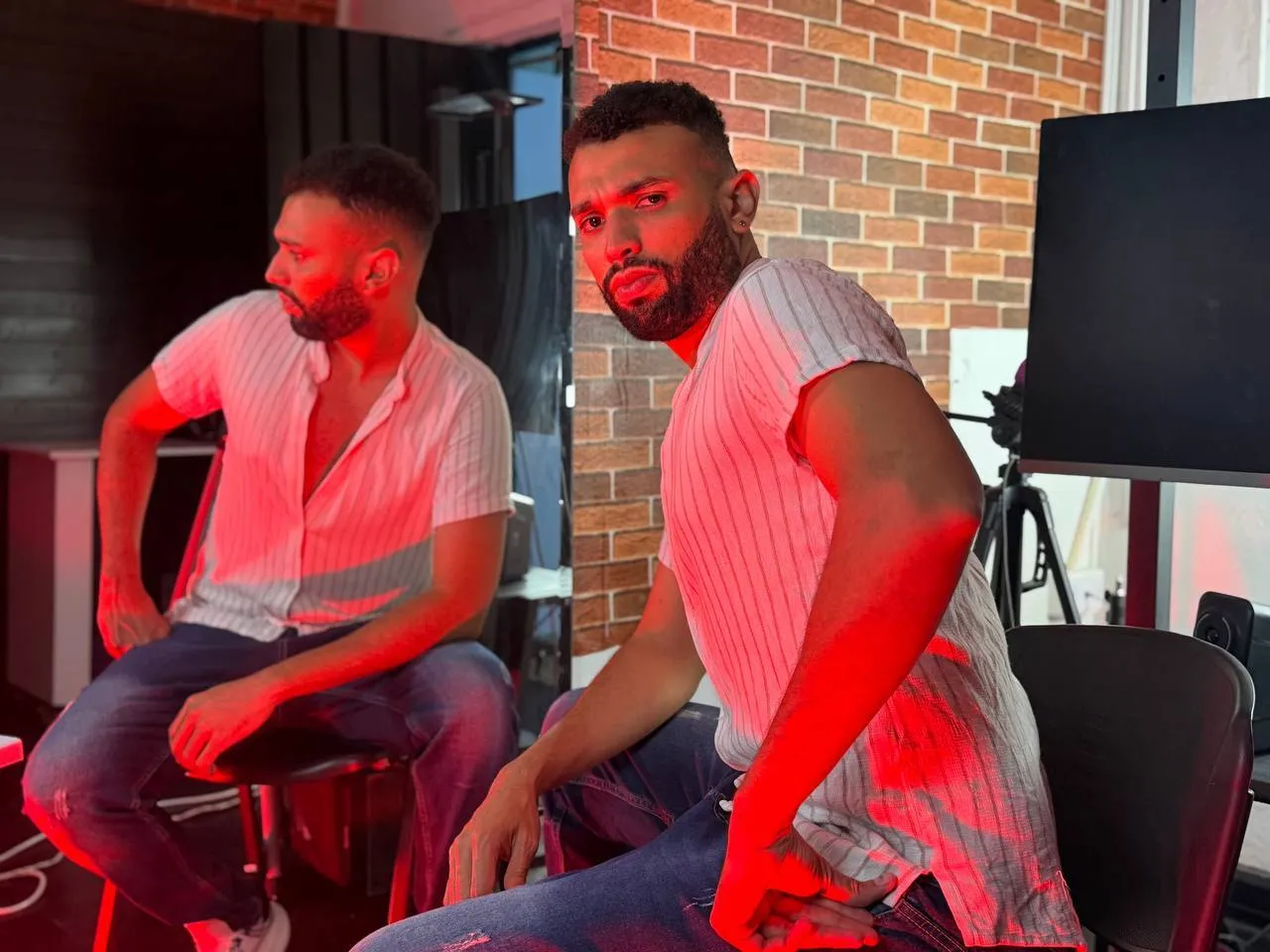 Interprete theblackandwhite999 Foto 6