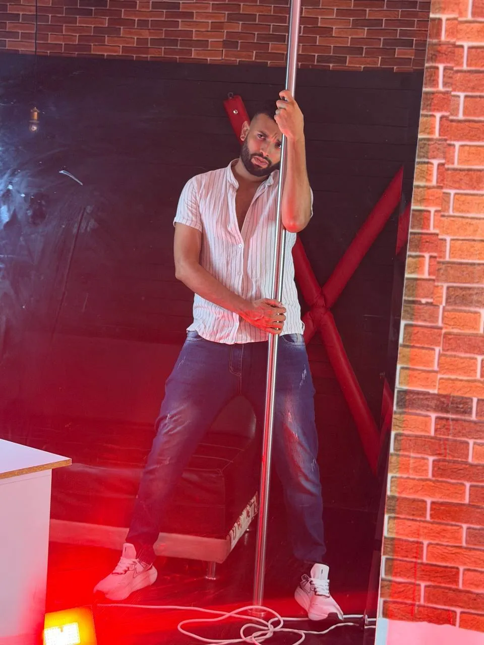 Interprete theblackandwhite999 Foto 2