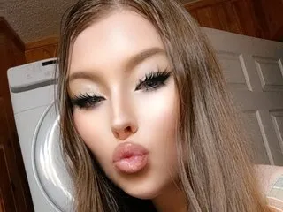 Imagen de perfil de modelo de cámara web de ElsieRain469