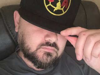 Image de profil du modèle de webcam Sinister_Shady