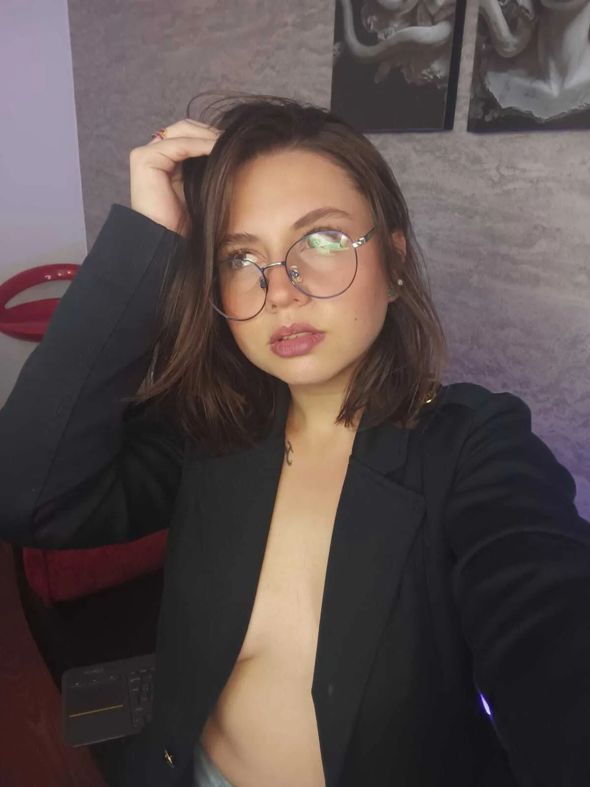 Performer AlicceSinclair Photo 3