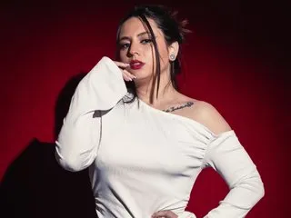 AlicceSinclair immagine del profilo del modello di cam