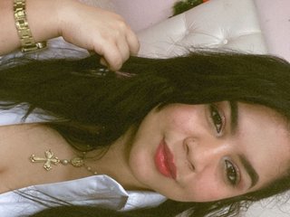 Imagen de perfil de modelo de cámara web de Miiaa_sweet