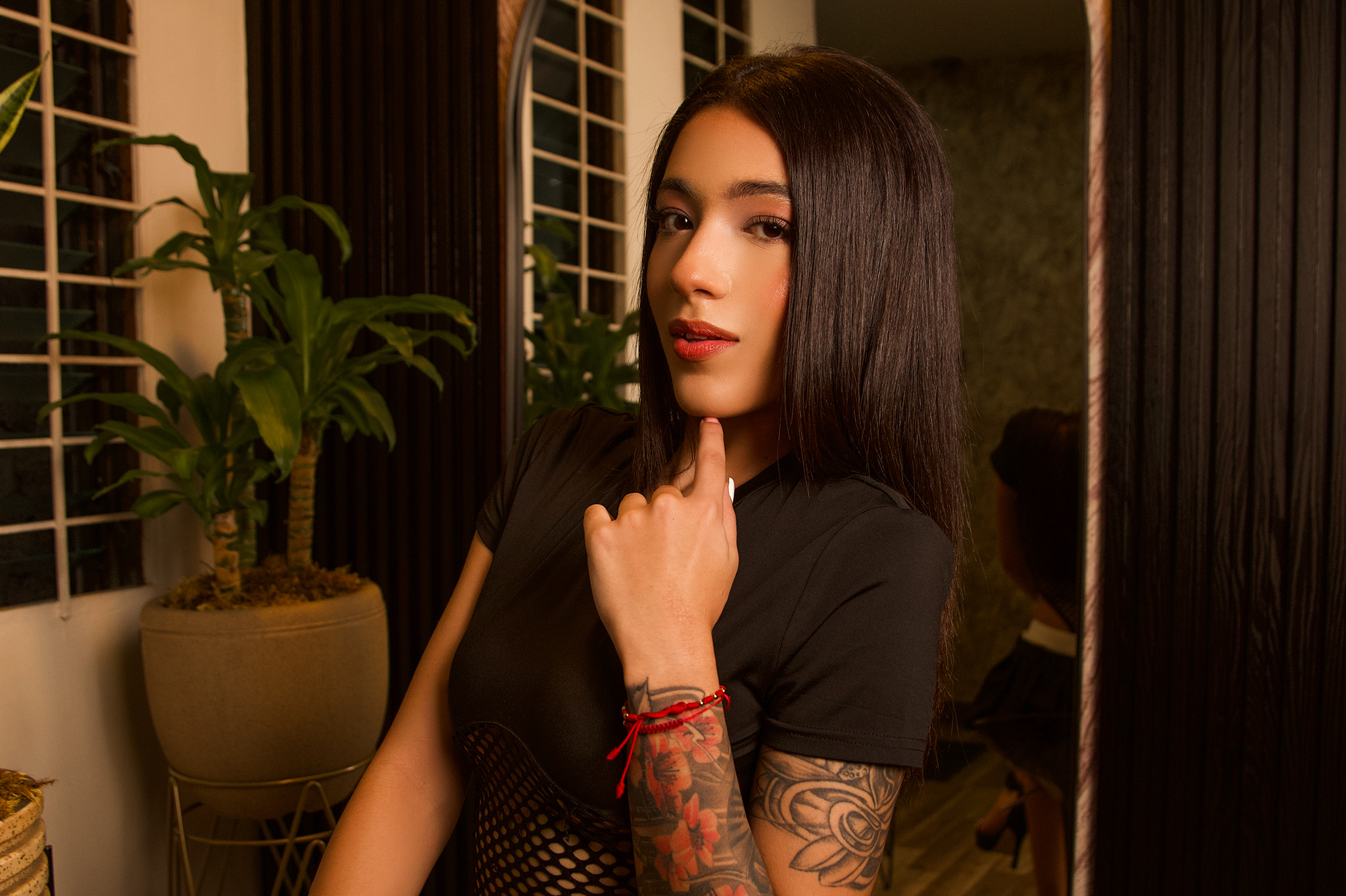 Artist Pamelavalencia Foto 6