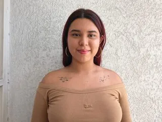 BrianaDixon profielfoto van cam model