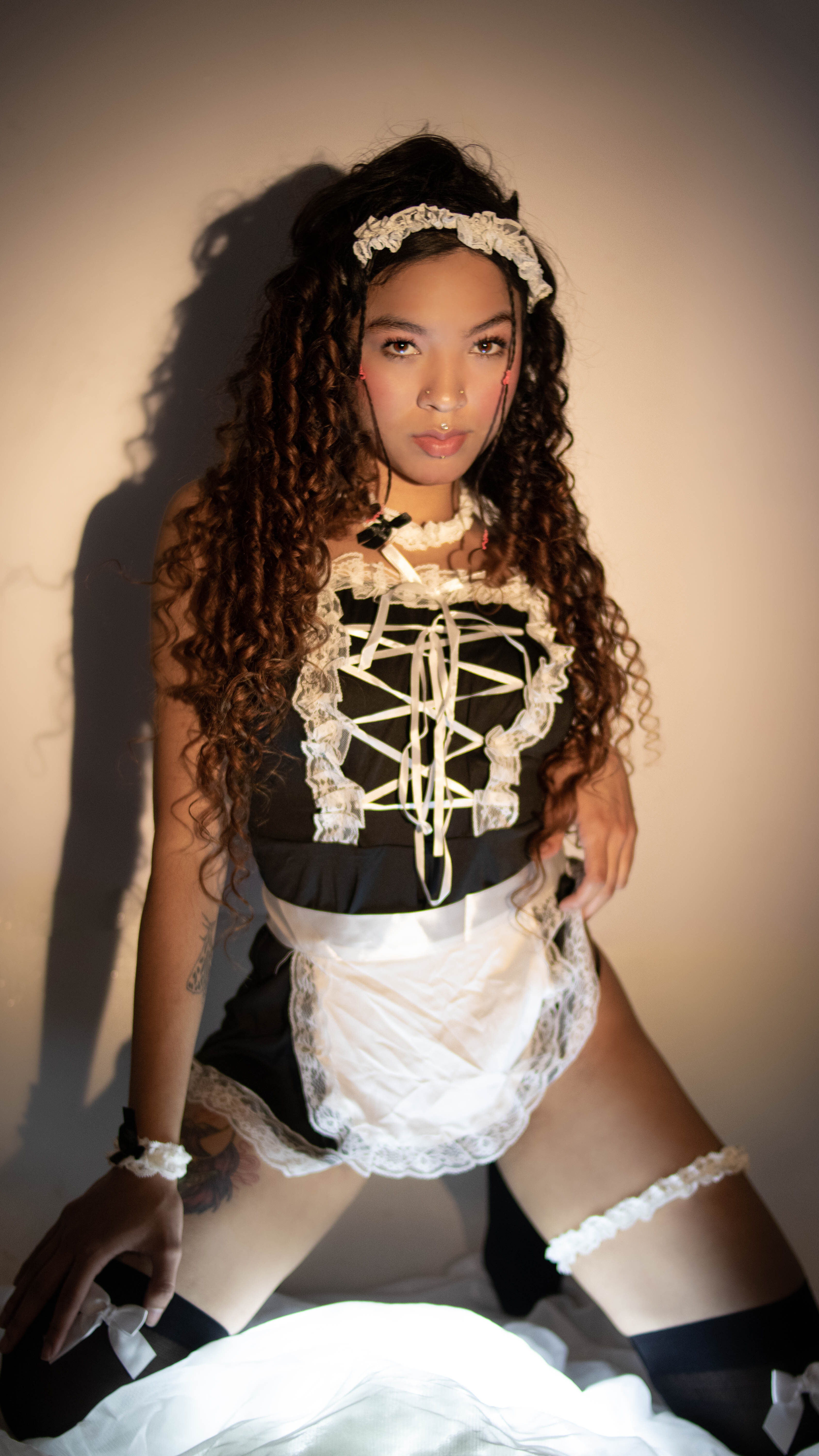 Interprète LaiaParrish Photo 2