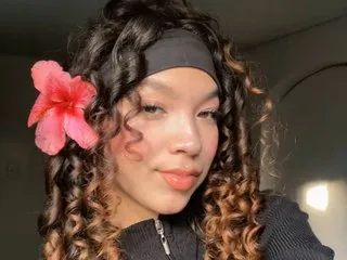 Image de profil du modèle de webcam LaiaParrish