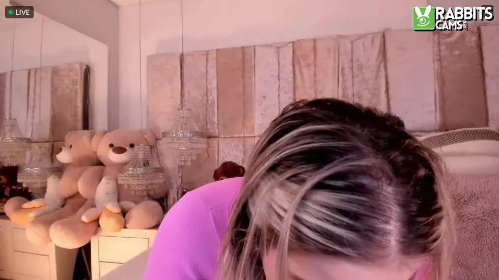 Interprete AmyBelmontt Video 1