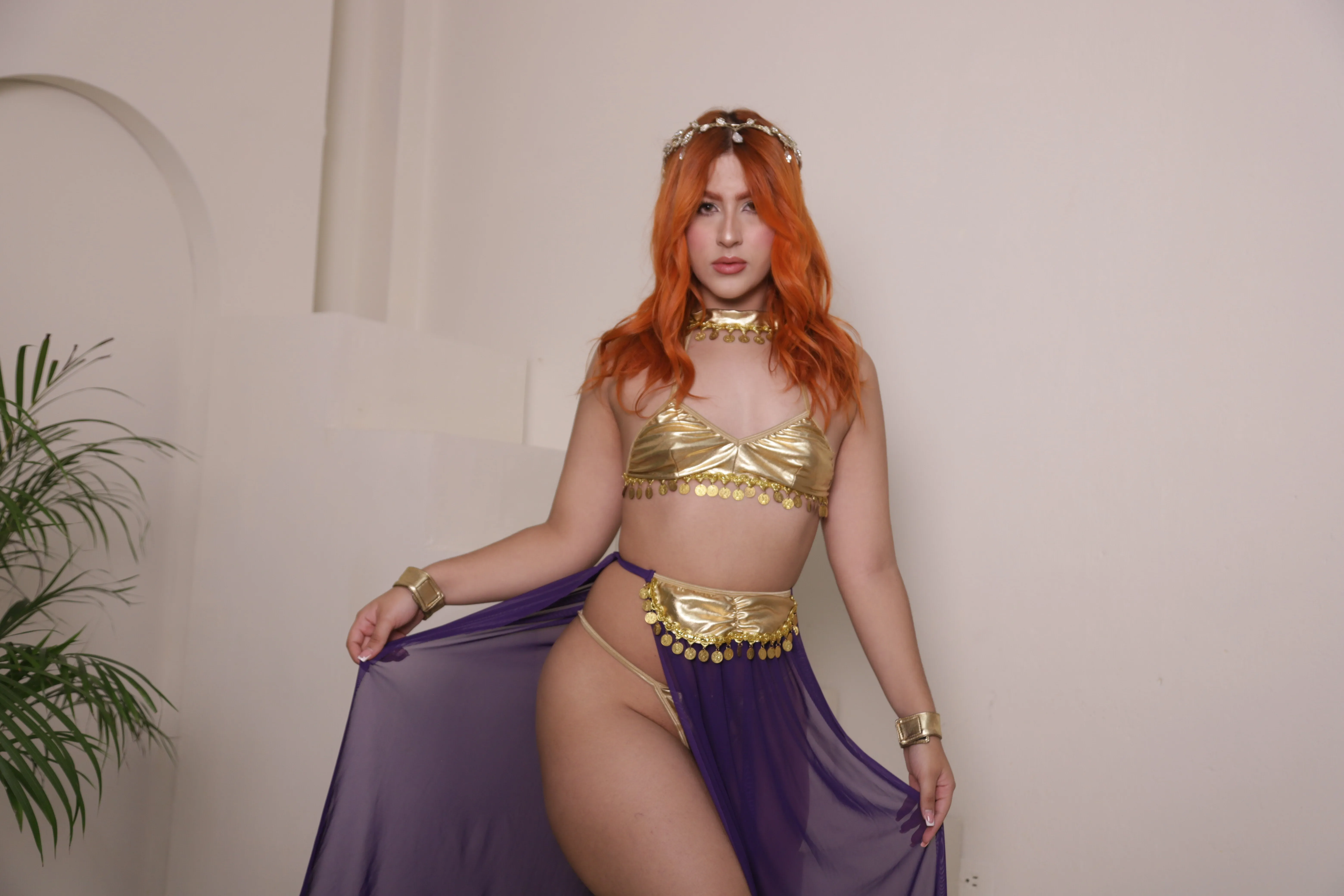 Interprete ChristyBaker Foto 10