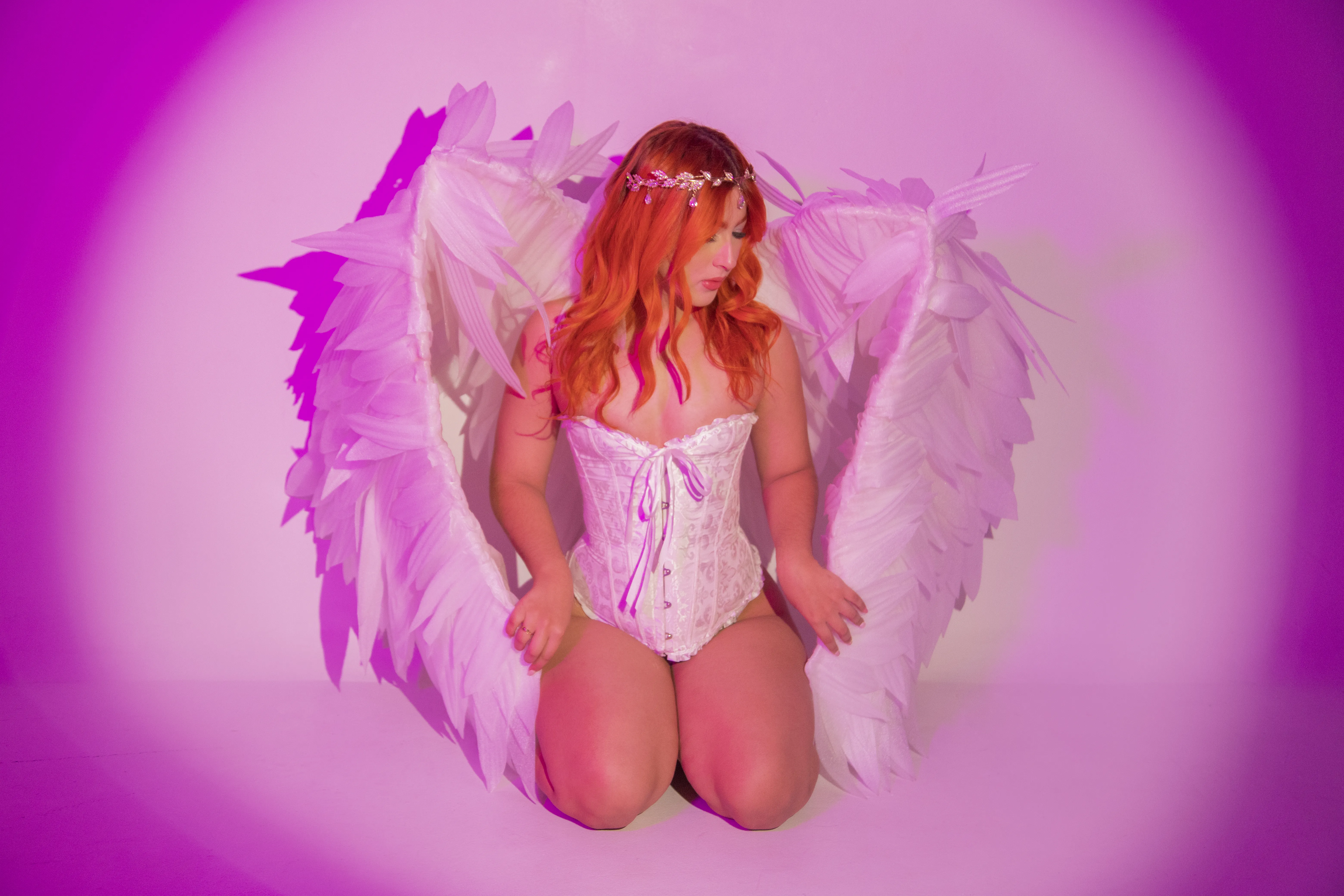 Interprete ChristyBaker Foto 2