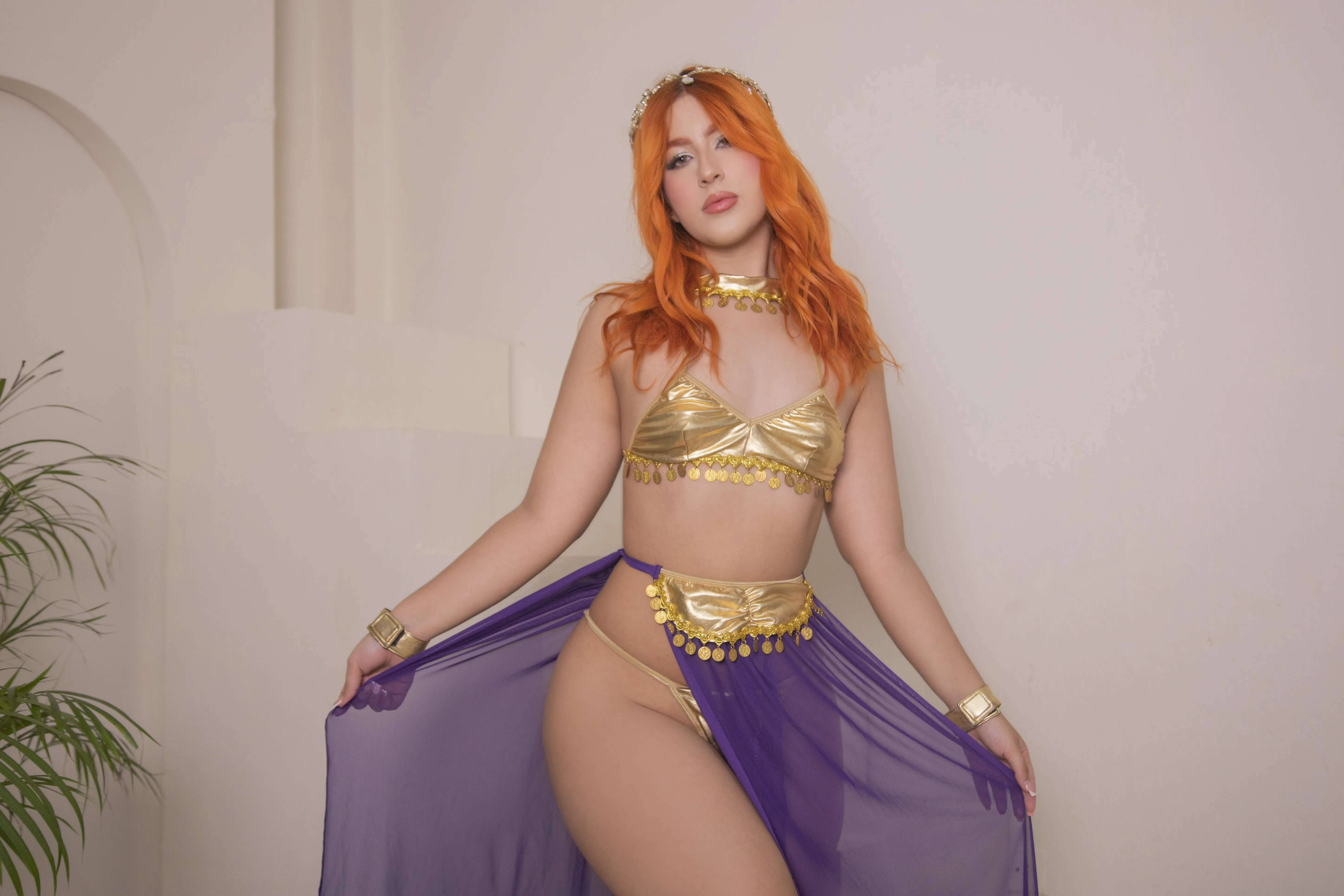 Interprete ChristyBaker Foto 12