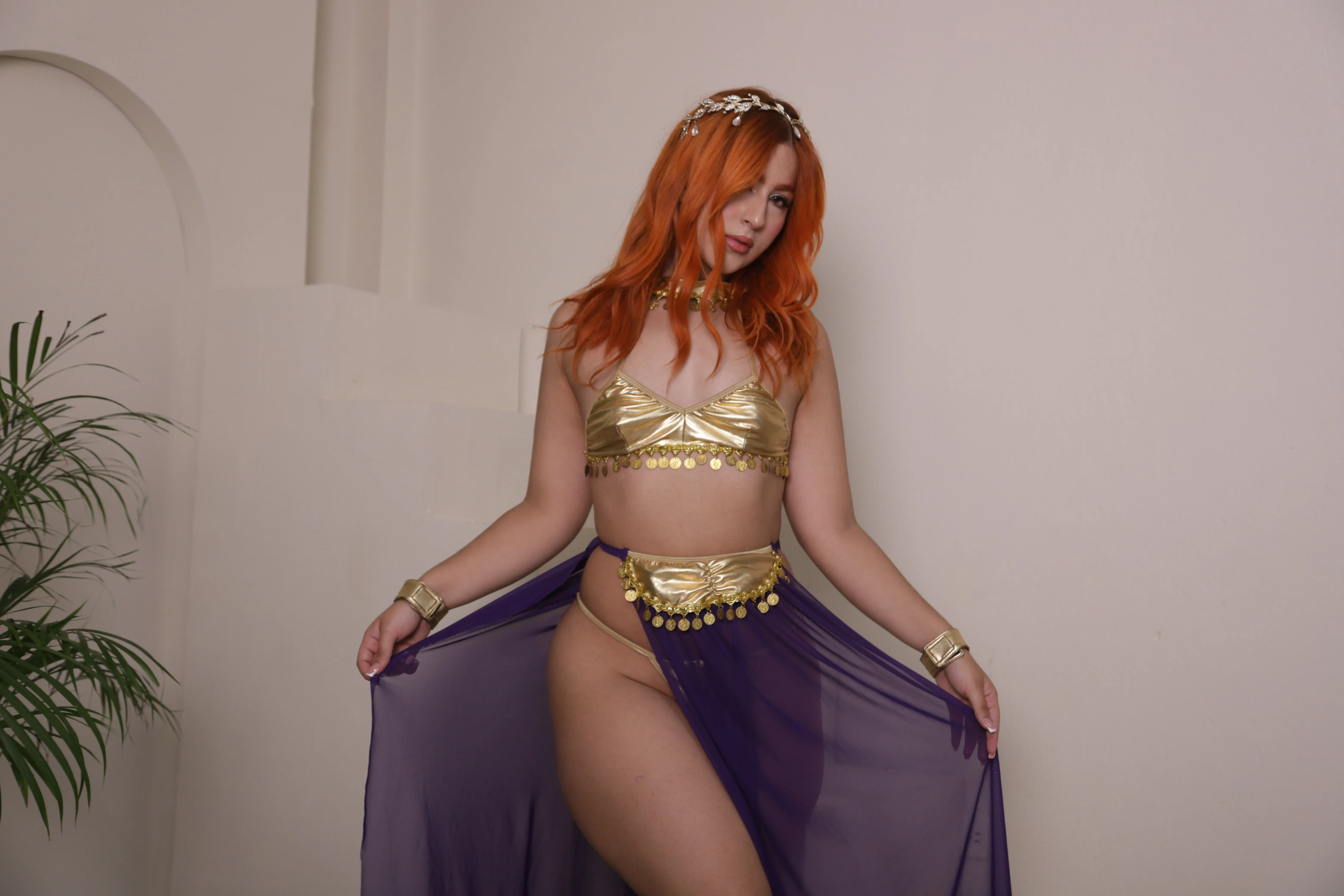 Interprete ChristyBaker Foto 11