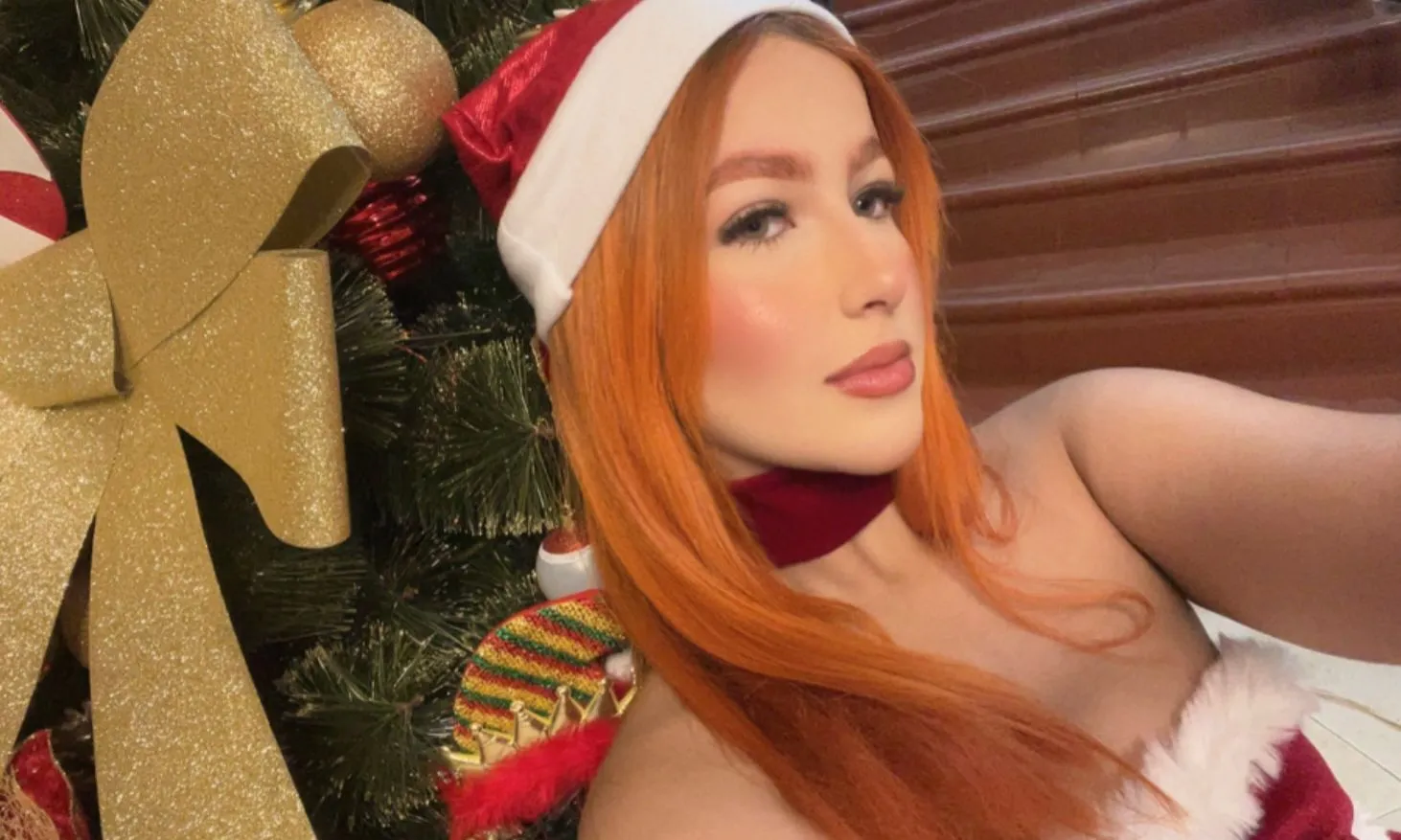 Utøver ChristyBaker Bilde 2