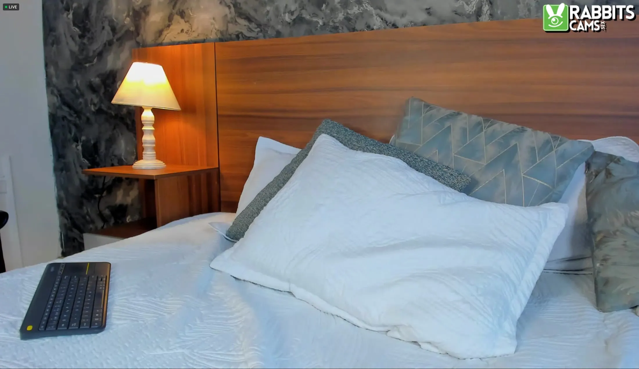 Utøver ChristyBaker Video 1