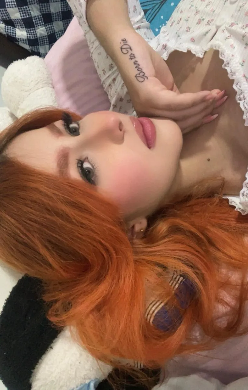 Utøver ChristyBaker Bilde 3