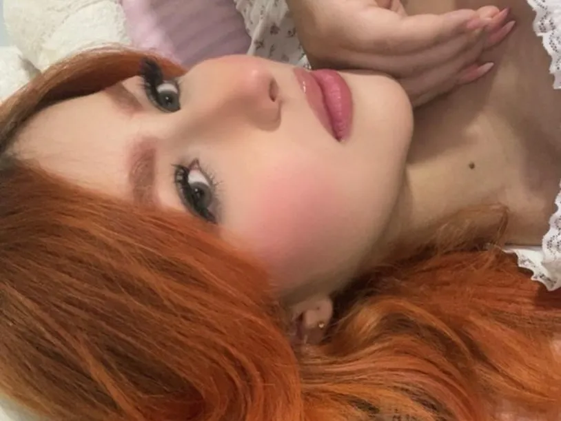 Utøver ChristyBaker Bilde 1