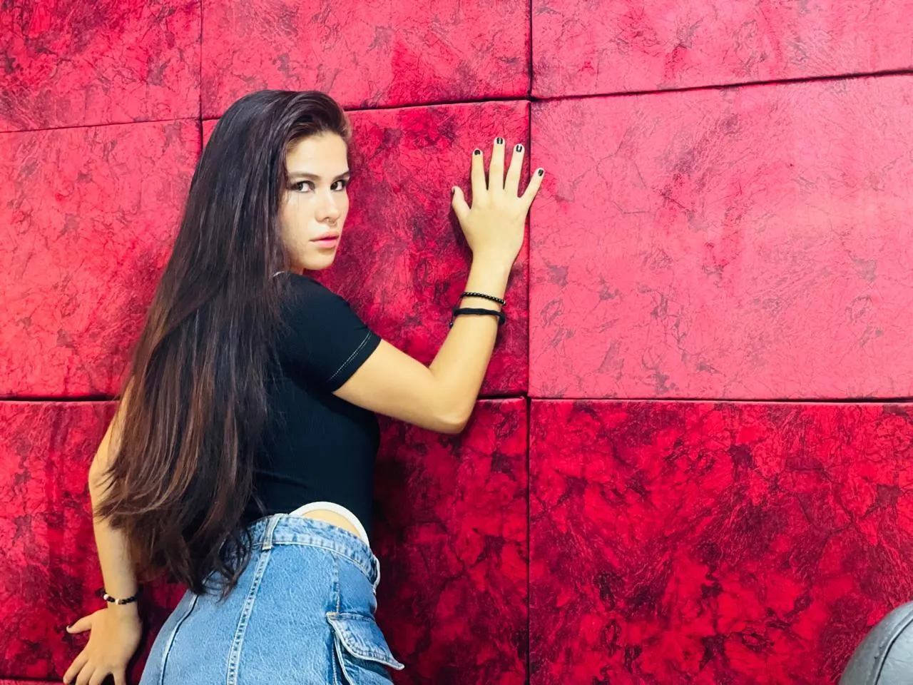 Utøver KarinaTomson Bilde 3