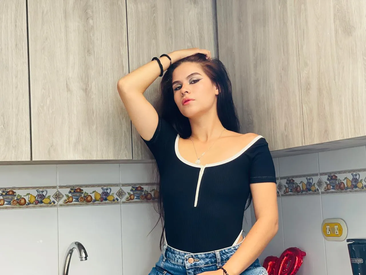 Utøver KarinaTomson Bilde 5