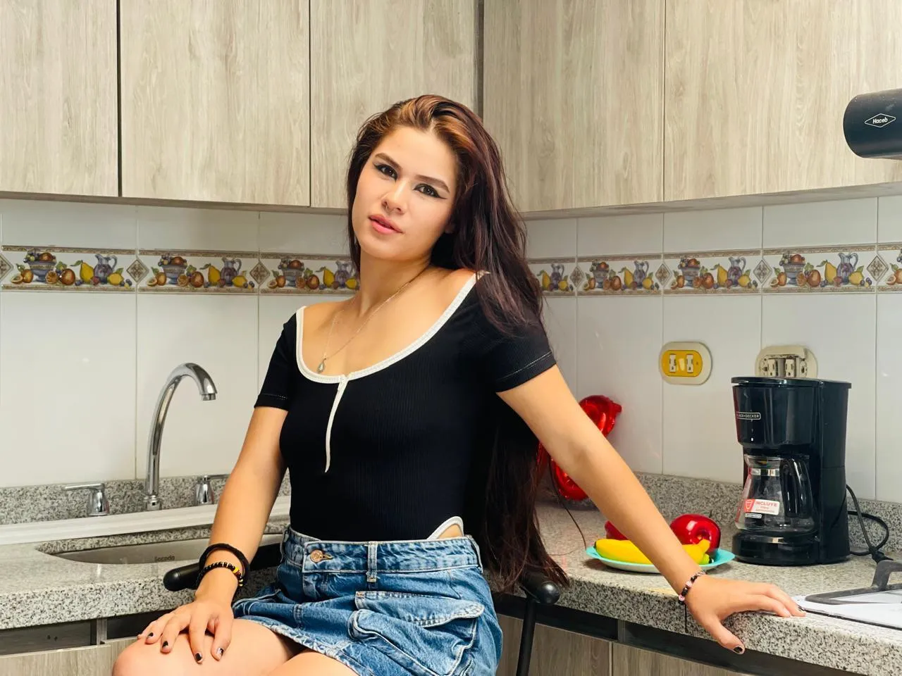 Utøver KarinaTomson Bilde 10