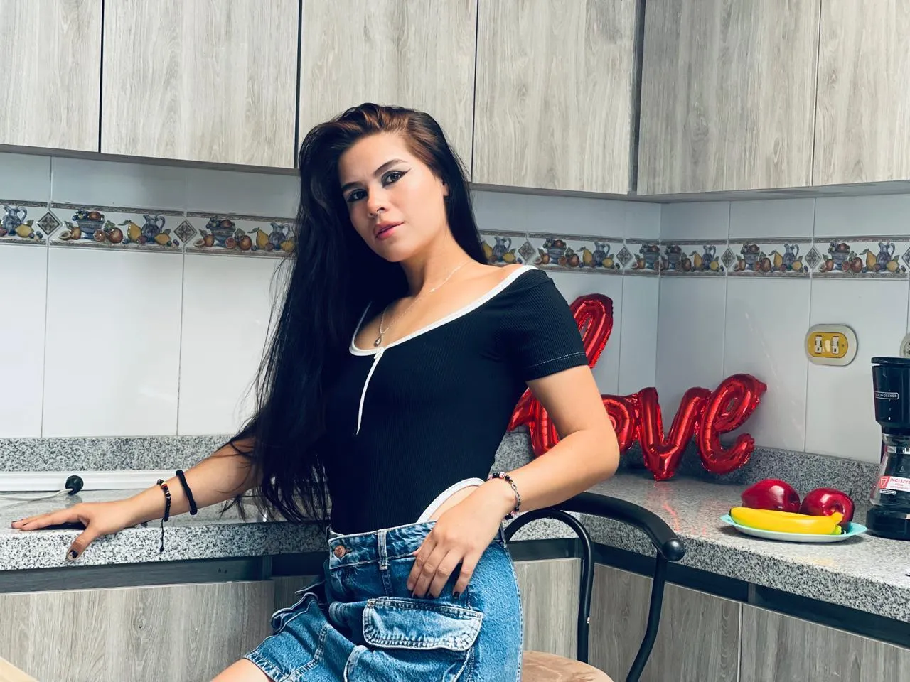 Utøver KarinaTomson Bilde 4