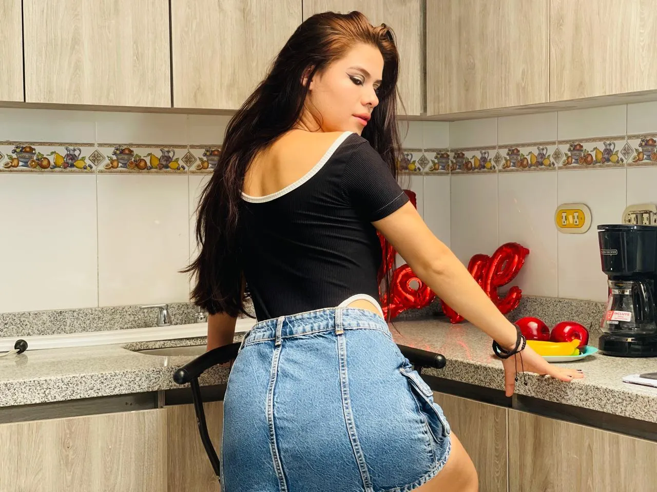 Utøver KarinaTomson Bilde 12