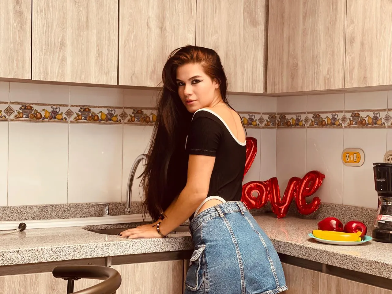 Utøver KarinaTomson Bilde 2