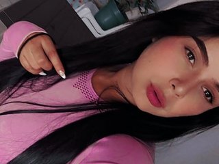 VIOLLETALATIN immagine del profilo del modello di cam