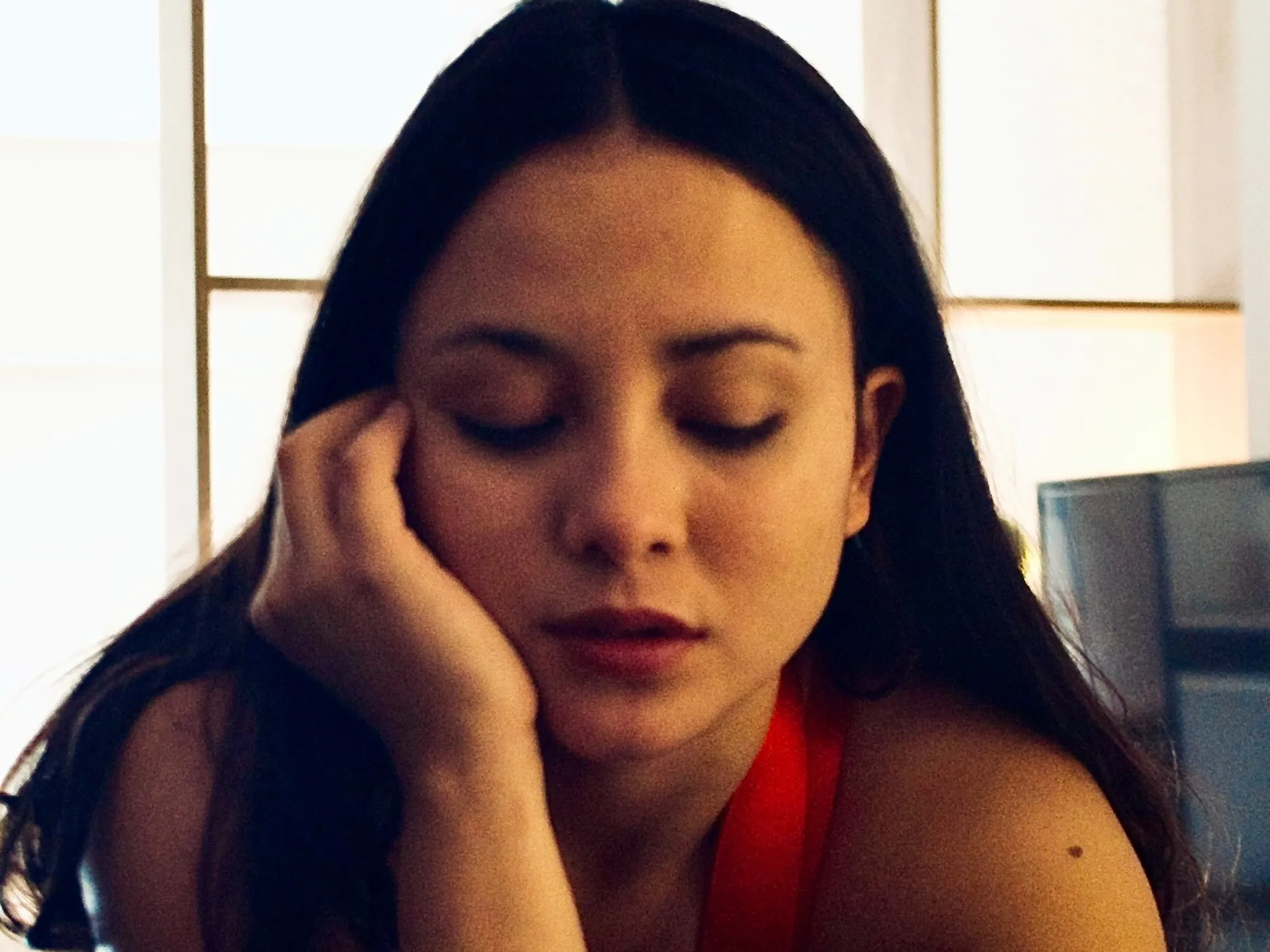 Interprete MeganRodrigo22 Foto 10