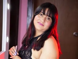 Foto de perfil de modelo de webcam de ScarlethAH