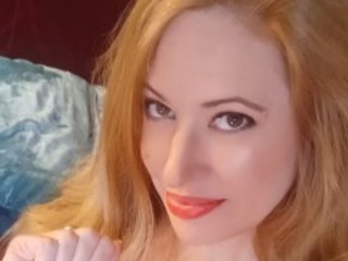 Imagen de perfil de modelo de cámara web de ShanonRaeCliche