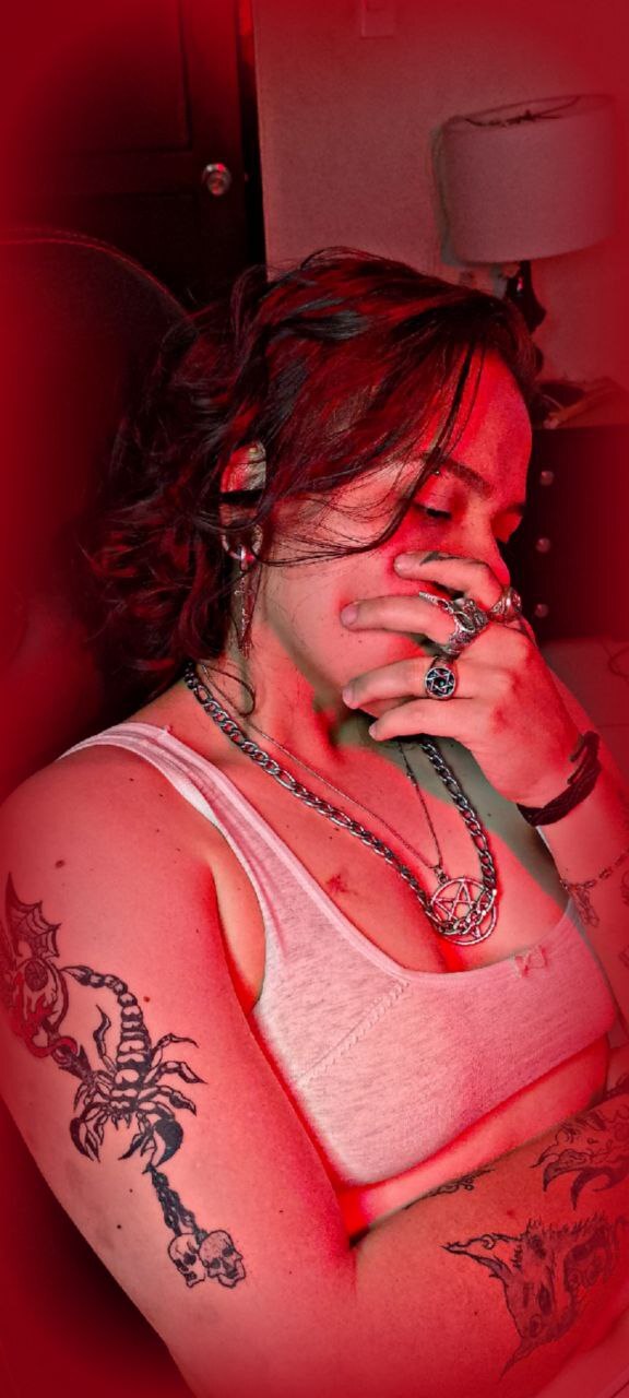 Interprete Otanny_Obey Foto 3