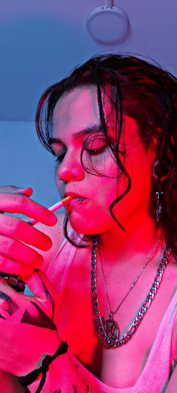 Interprete Otanny_Obey Foto 7