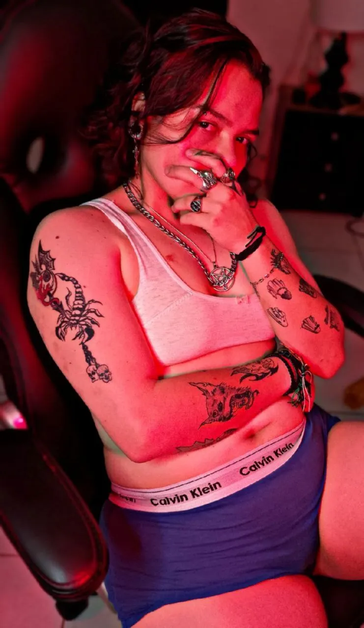 Interprete Otanny_Obey Foto 2