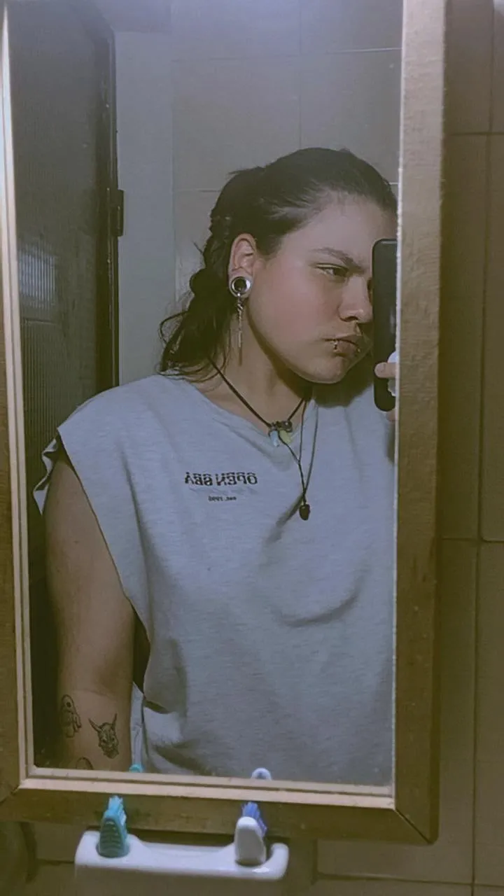 Interprete Otanny_Obey Foto 4