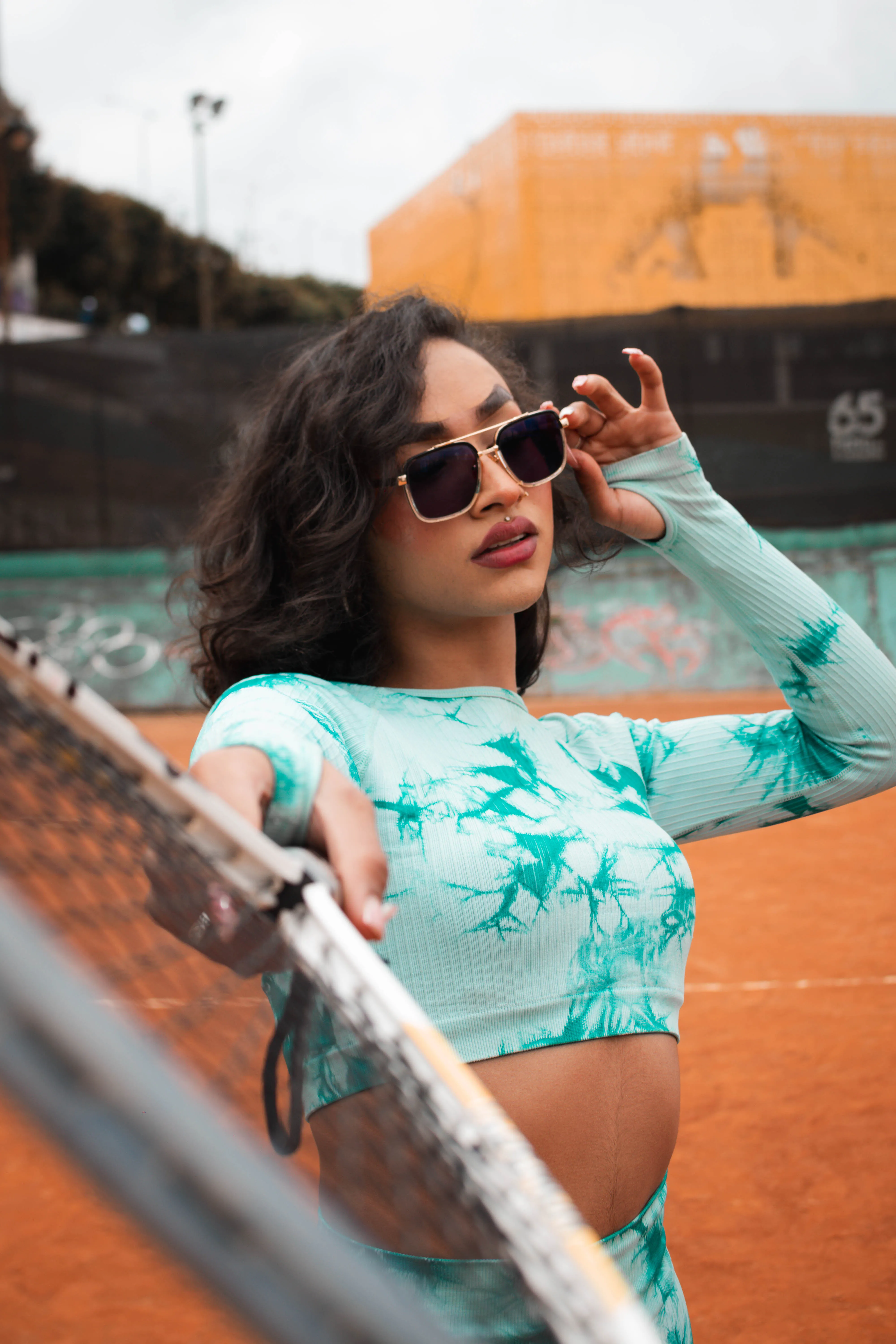 Performer AliDiaz Photo 6