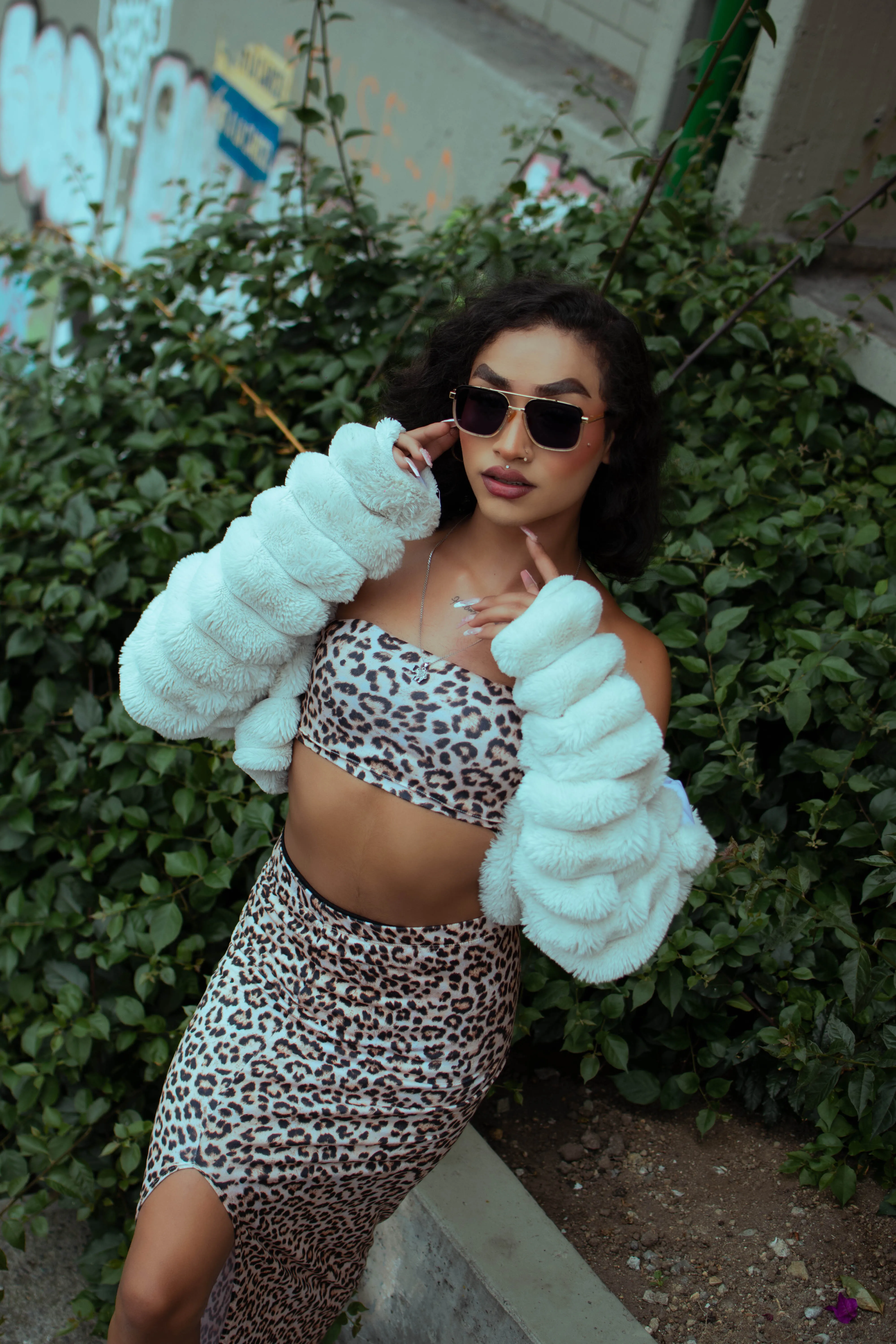 Performer AliDiaz Photo 9