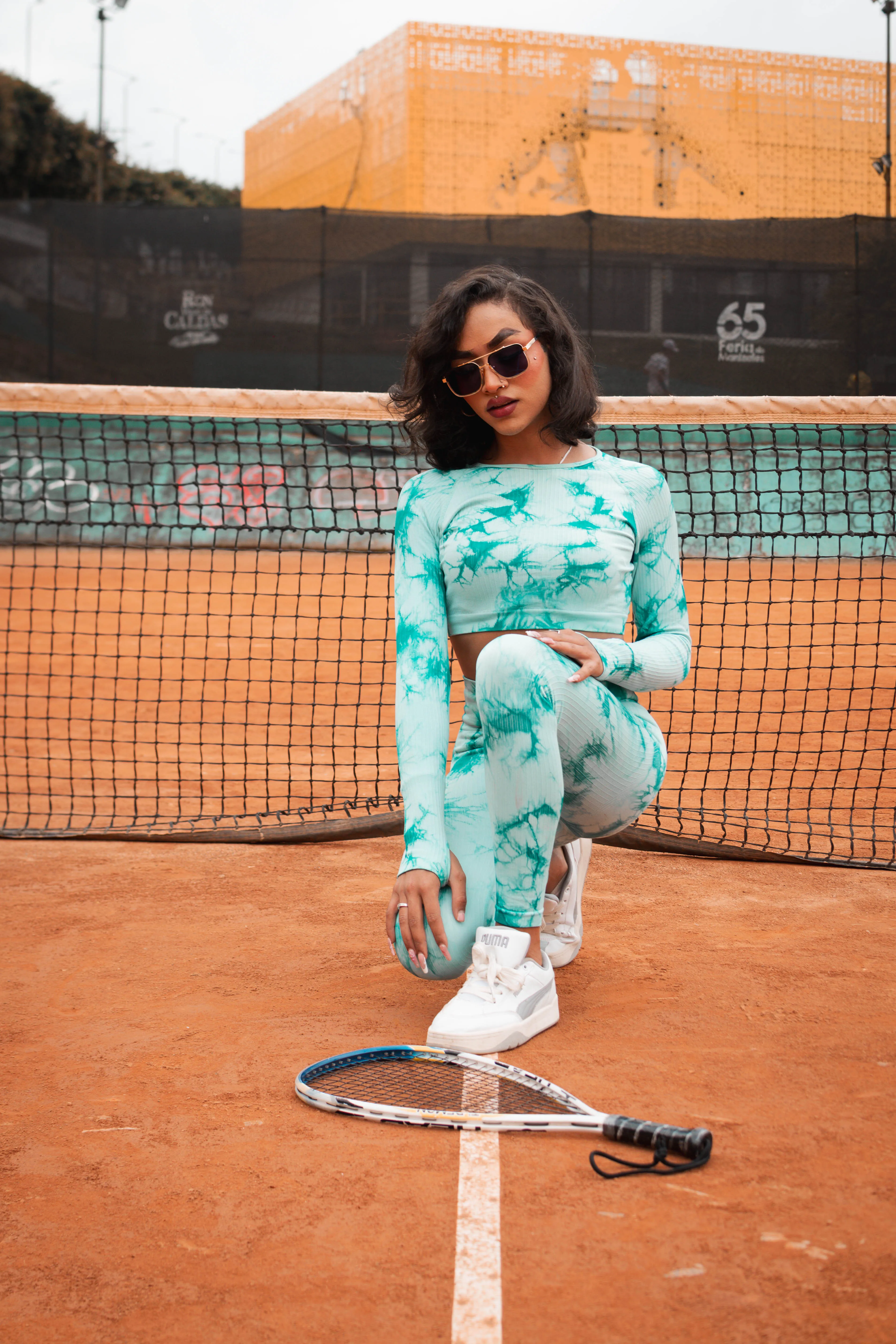 Performer AliDiaz Photo 5