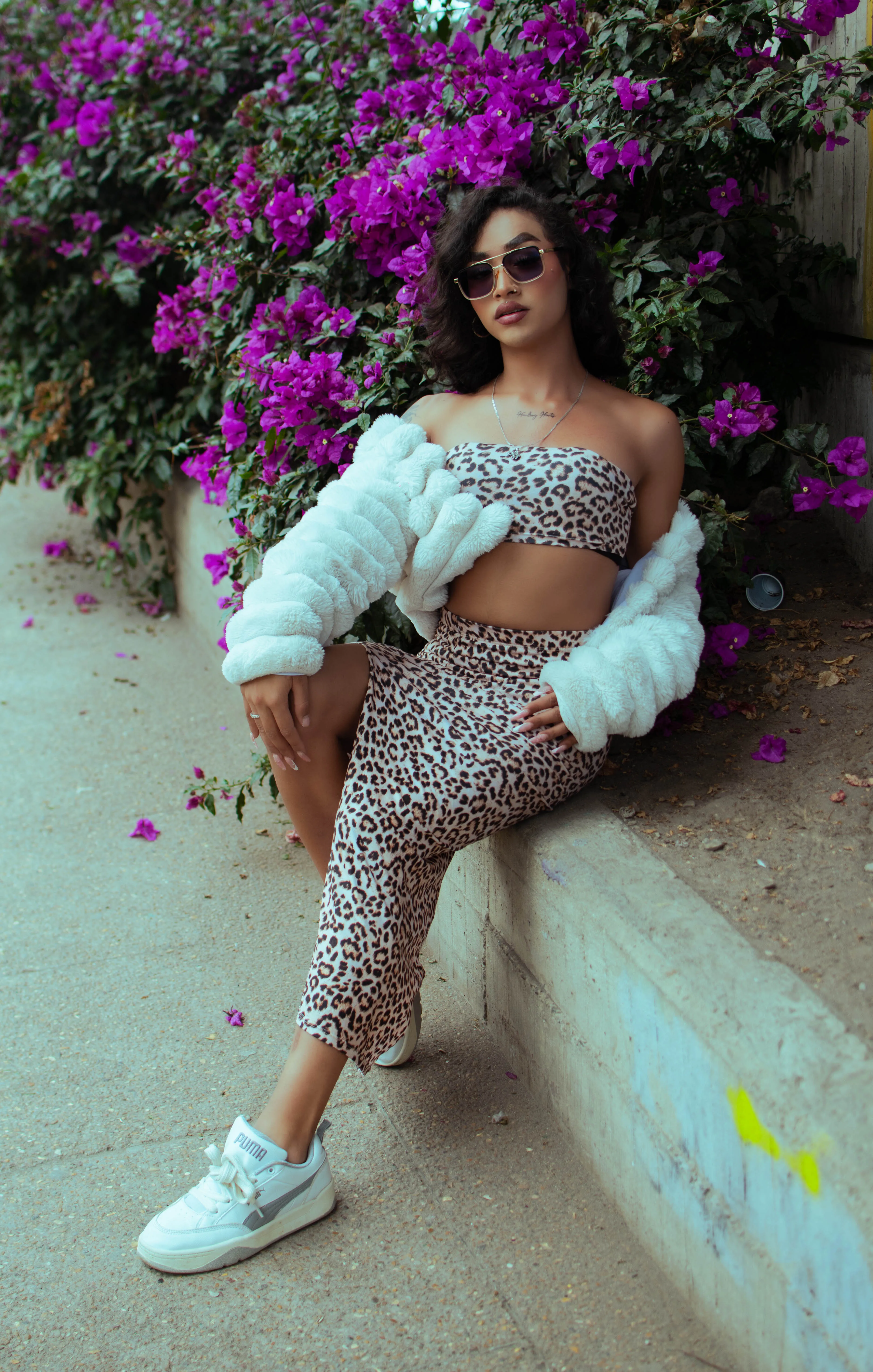 Performer AliDiaz Photo 12